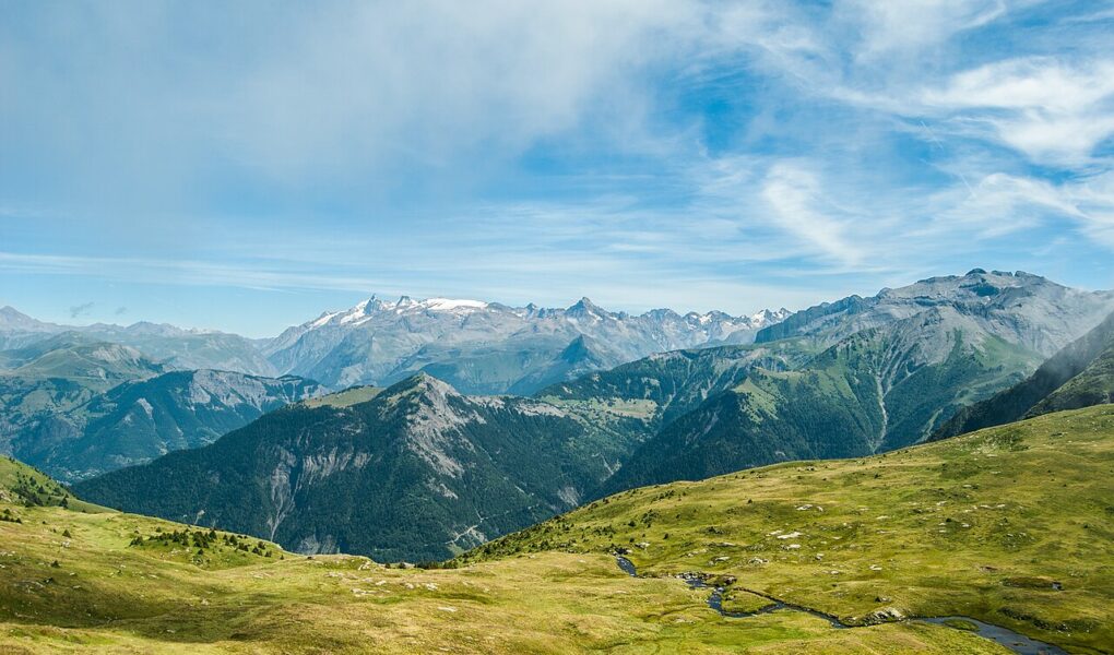 Dlaczego warto jechać w Tatry?