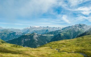 Dlaczego warto jechać w Tatry?