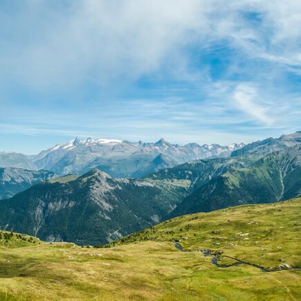 Dlaczego warto jechać w Tatry?
