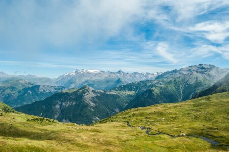 Dlaczego warto jechać w Tatry?